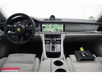 Porsche Panamera 4.0 Turbo S E-Hybrid PCCB Pano HUD ACC Bose PDLS+ PASM picture 14