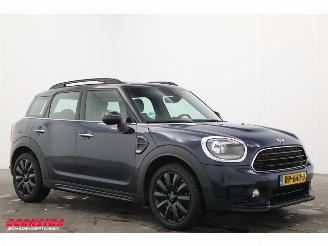 Mini Countryman 1.5 Cooper Aut. Salt Pano Navi 1e Eig. Cruise PDC picture 2