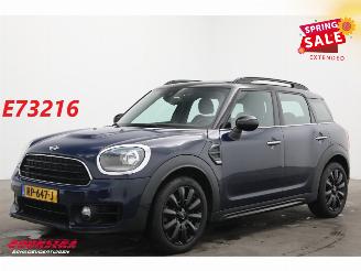begagnad bil auto Mini Countryman 1.5 Cooper Aut. Salt Pano Navi 1e Eig. Cruise PDC 2018/1