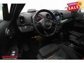 Mini Countryman 1.5 Cooper Aut. Salt Pano Navi 1e Eig. Cruise PDC picture 10