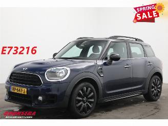 Mini Countryman 1.5 Cooper Aut. Salt Pano Navi 1e Eig. Cruise PDC picture 1
