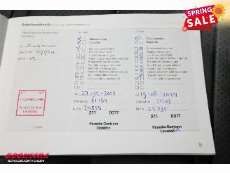 Porsche Cayenne 3.0 E-Hybrid Sport Chrono Pano LED Memory 360° Bose AHK picture 38