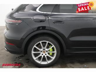 Porsche Cayenne 3.0 E-Hybrid Sport Chrono Pano LED Memory 360° Bose AHK picture 6