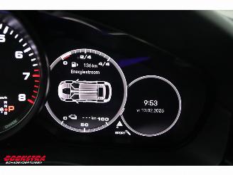 Porsche Cayenne 3.0 E-Hybrid Sport Chrono Pano LED Memory 360° Bose AHK picture 26