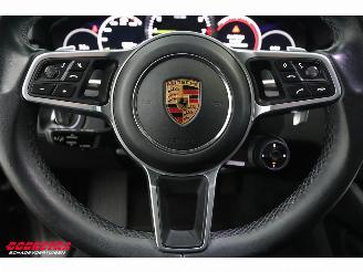 Porsche Cayenne 3.0 E-Hybrid Sport Chrono Pano LED Memory 360° Bose AHK picture 18