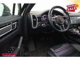 Porsche Cayenne 3.0 E-Hybrid Sport Chrono Pano LED Memory 360° Bose AHK picture 16