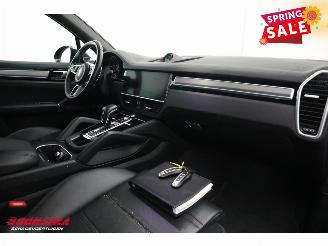 Porsche Cayenne 3.0 E-Hybrid Sport Chrono Pano LED Memory 360° Bose AHK picture 11