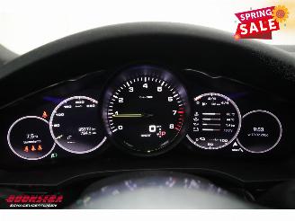 Porsche Cayenne 3.0 E-Hybrid Sport Chrono Pano LED Memory 360° Bose AHK picture 19