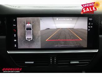 Porsche Cayenne 3.0 E-Hybrid Sport Chrono Pano LED Memory 360° Bose AHK picture 34