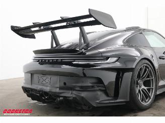Porsche 911 4.0 GT3 RS Weissach Carbon Lift Bose picture 8