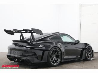 Porsche 911 4.0 GT3 RS Weissach Carbon Lift Bose picture 3