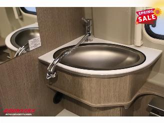 Possl  2Win Plus 2.3 MJ 160 PK Aut. Solar TV Schotel Dwarsbed Ringverwarming 27.845 km! picture 25