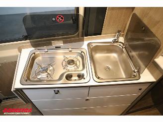 Possl  2Win Plus 2.3 MJ 160 PK Aut. Solar TV Schotel Dwarsbed Ringverwarming 27.845 km! picture 26