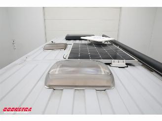 Possl  2Win Plus 2.3 MJ 160 PK Aut. Solar TV Schotel Dwarsbed Ringverwarming 27.845 km! picture 39