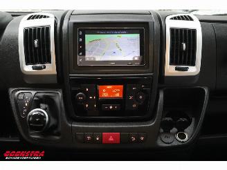 Possl  2Win Plus 2.3 MJ 160 PK Aut. Solar TV Schotel Dwarsbed Ringverwarming 27.845 km! picture 31