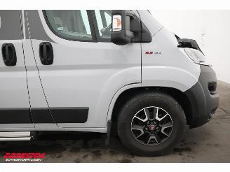 Possl  2Win Plus 2.3 MJ 160 PK Aut. Solar TV Schotel Dwarsbed Ringverwarming 27.845 km! picture 5