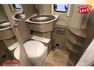 Possl  2Win Plus 2.3 MJ 160 PK Aut. Solar TV Schotel Dwarsbed Ringverwarming 27.845 km! picture 24