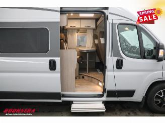 Possl  2Win Plus 2.3 MJ 160 PK Aut. Solar TV Schotel Dwarsbed Ringverwarming 27.845 km! picture 19