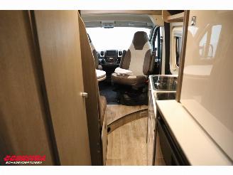 Possl  2Win Plus 2.3 MJ 160 PK Aut. Solar TV Schotel Dwarsbed Ringverwarming 27.845 km! picture 21