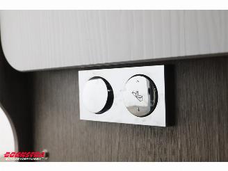 Possl  2Win Plus 2.3 MJ 160 PK Aut. Solar TV Schotel Dwarsbed Ringverwarming 27.845 km! picture 38