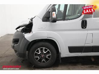 Possl  2Win Plus 2.3 MJ 160 PK Aut. Solar TV Schotel Dwarsbed Ringverwarming 27.845 km! picture 15