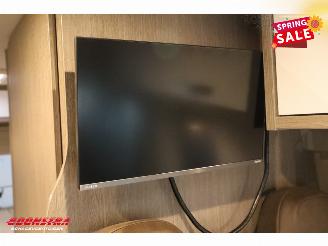 Possl  2Win Plus 2.3 MJ 160 PK Aut. Solar TV Schotel Dwarsbed Ringverwarming 27.845 km! picture 28