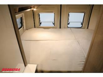 Possl  2Win Plus 2.3 MJ 160 PK Aut. Solar TV Schotel Dwarsbed Ringverwarming 27.845 km! picture 22