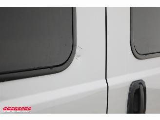 Possl  2Win Plus 2.3 MJ 160 PK Aut. Solar TV Schotel Dwarsbed Ringverwarming 27.845 km! picture 17