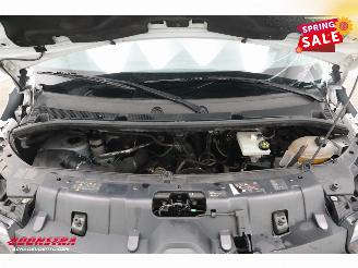 Renault Master 2.3 dCi 165 PK 3-Seite Kipper DoKa 6-Pers. Airco Cruise AHK picture 13