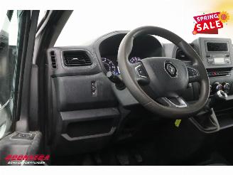 Renault Master 2.3 dCi 165 PK 3-Seite Kipper DoKa 6-Pers. Airco Cruise AHK picture 28