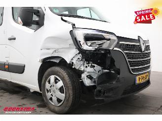 Renault Master 2.3 dCi 165 PK 3-Seite Kipper DoKa 6-Pers. Airco Cruise AHK picture 10