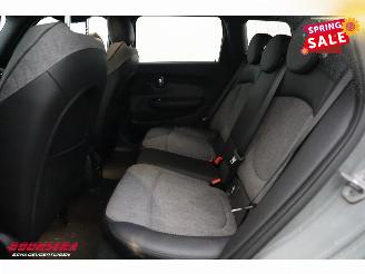 Mini Clubman 1.5 Cooper Business Edition Navi Clima Cruise PDC picture 17