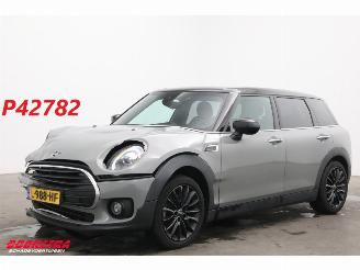 Avarii autoturisme Mini Clubman 1.5 Cooper Business Edition Navi Clima Cruise PDC 2021/5