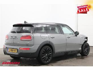 Mini Clubman 1.5 Cooper Business Edition Navi Clima Cruise PDC picture 3