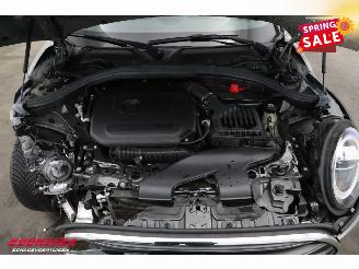 Mini Clubman 1.5 Cooper Business Edition Navi Clima Cruise PDC picture 9