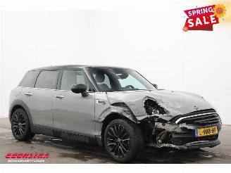 Mini Clubman 1.5 Cooper Business Edition Navi Clima Cruise PDC picture 2