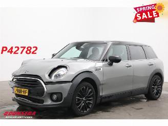 Mini Clubman 1.5 Cooper Business Edition Navi Clima Cruise PDC picture 1