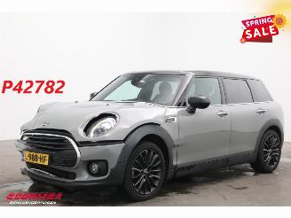  Mini Clubman 1.5 Cooper Business Edition Navi Clima Cruise PDC 2021/5