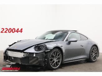 Avarii autoturisme Porsche 911 992.2 3.0 Carrera S Schuifdak PDLS+ PASM PTV Lift Ventilatie ACC Bose 4.664 km! 2025/3