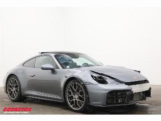 Porsche 911 992.2 3.0 Carrera S Schuifdak PDLS+ PASM PTV Lift Ventilatie ACC Bose 4.664 km! picture 2