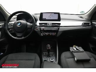 BMW X1 xDrive18d Aut. HUD Navi Clima Cruise SHZ PDC AHK picture 8