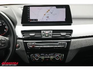 BMW X1 xDrive18d Aut. HUD Navi Clima Cruise SHZ PDC AHK picture 9