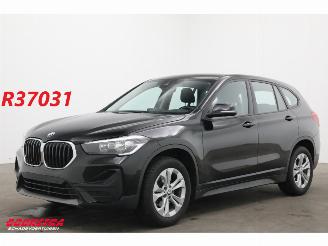 Schadeauto BMW X1 xDrive18d Aut. HUD Navi Clima Cruise SHZ PDC AHK 2020/3