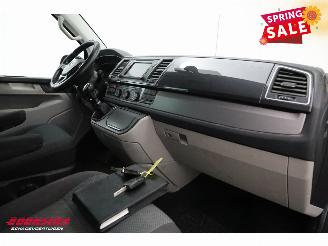 Volkswagen Transporter 2.0 TDI L2-H1 DoKa DC Navi Airco Cruise PDC Marge! picture 16