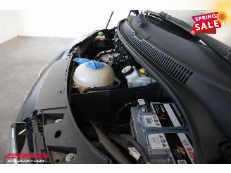 Volkswagen Transporter 2.0 TDI L2-H1 DoKa DC Navi Airco Cruise PDC Marge! picture 12