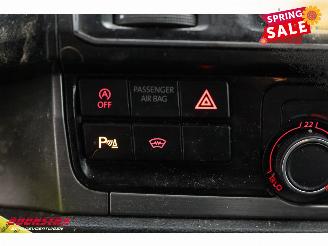 Volkswagen Transporter 2.0 TDI L2-H1 DoKa DC Navi Airco Cruise PDC Marge! picture 26