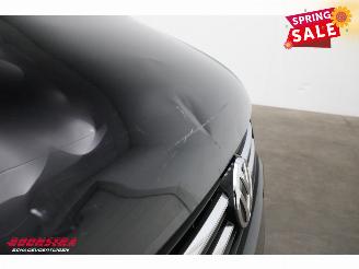 Volkswagen Transporter 2.0 TDI L2-H1 DoKa DC Navi Airco Cruise PDC Marge! picture 7