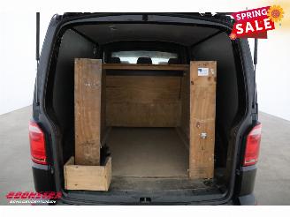 Volkswagen Transporter 2.0 TDI L2-H1 DoKa DC Navi Airco Cruise PDC Marge! picture 15