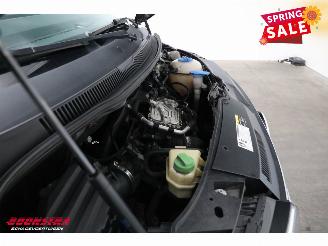 Volkswagen Transporter 2.0 TDI L2-H1 DoKa DC Navi Airco Cruise PDC Marge! picture 10