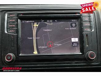 Volkswagen Transporter 2.0 TDI L2-H1 DoKa DC Navi Airco Cruise PDC Marge! picture 24